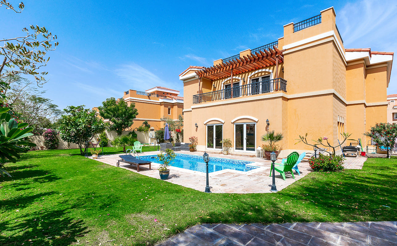 Short-term Rentals - The New Game Changer for Dubai’s Thriving Real Estate