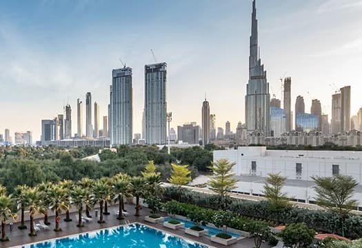 Reasons Behind The Growing Popularity Of Short-Term Rentals in Dubai