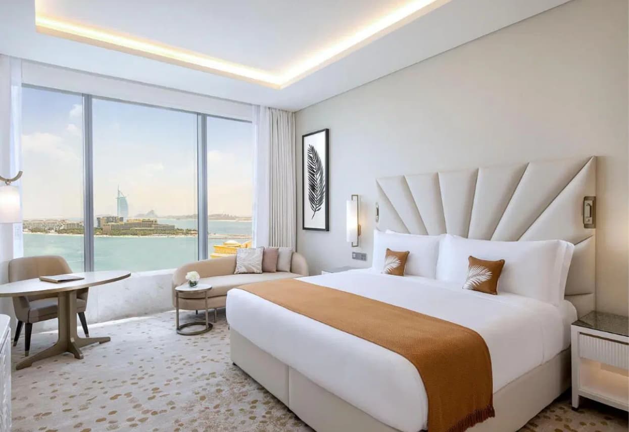 Dubai Property Rentals: Short-term Versus Long-term